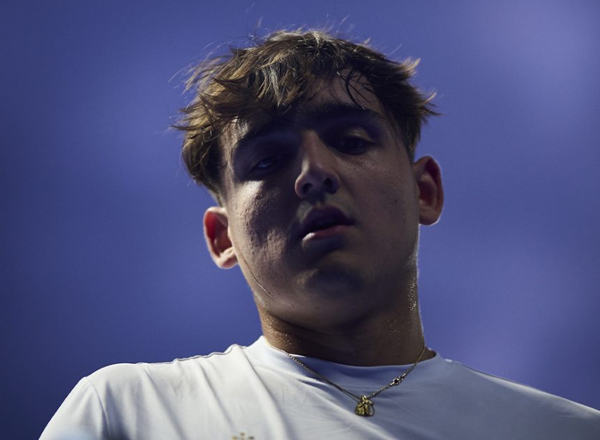 Aimar Goñi, de l’ombre au Mondial : découvrez comment le prodige espagnol a explosé en un an