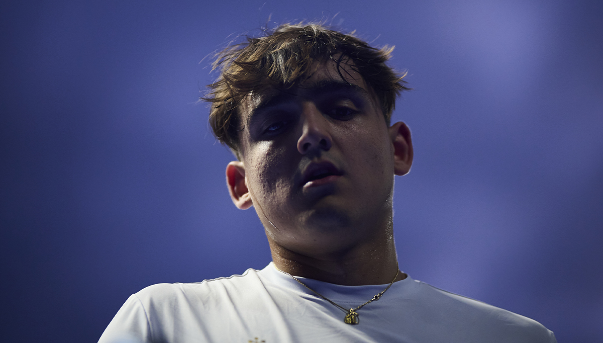 Aimar Goñi, de l’ombre au Mondial : découvrez comment le prodige espagnol a explosé en un an