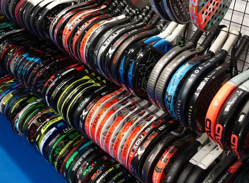 Testea Guide Padel 2026 : la vérité chiffrée sur 60 palas — laquelle choisir vraiment ?