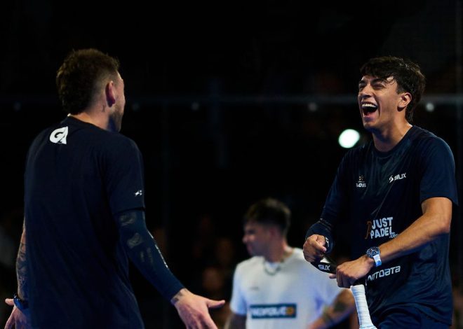 Revanche explosive à Düsseldorf : pourquoi le match Leal/Guerrero vs Alfonso/Libaak peut tout changer au Germany P2
