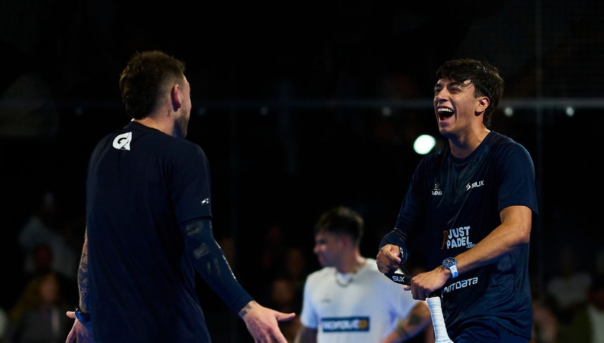 Revanche explosive à Düsseldorf : pourquoi le match Leal/Guerrero vs Alfonso/Libaak peut tout changer au Germany P2