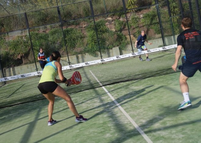 HEAD investit le padel d’entreprise : découvrez comment ce partenariat va transformer les ligues amateur dès 2026/27