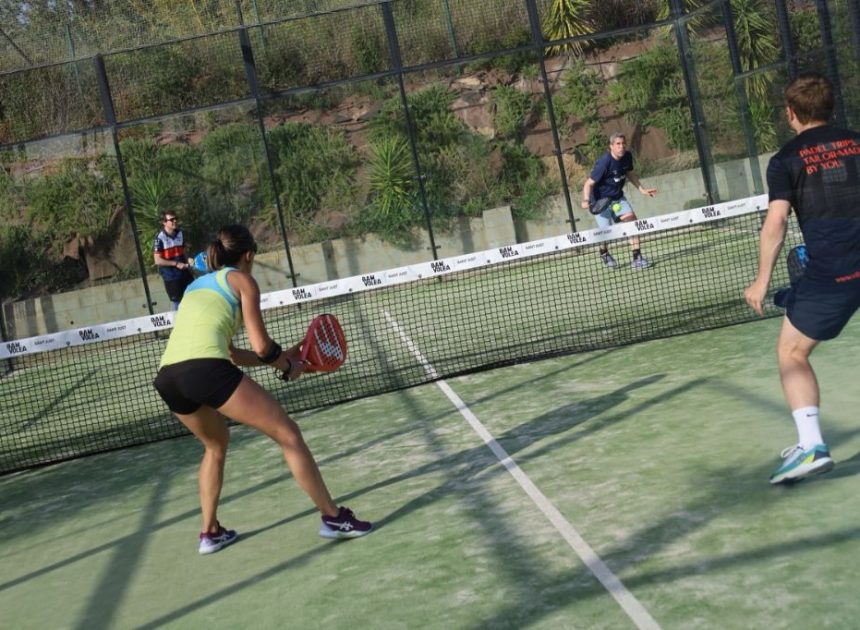 HEAD investit le padel d’entreprise : découvrez comment ce partenariat va transformer les ligues amateur dès 2026/27