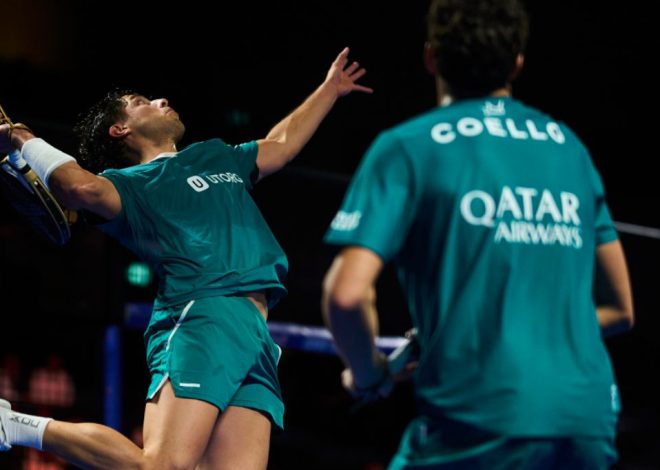 Kuwait Major 2026 : les 8 quarts à ne pas manquer — horaires, favoris et l’affrontement qui peut tout bouleverser