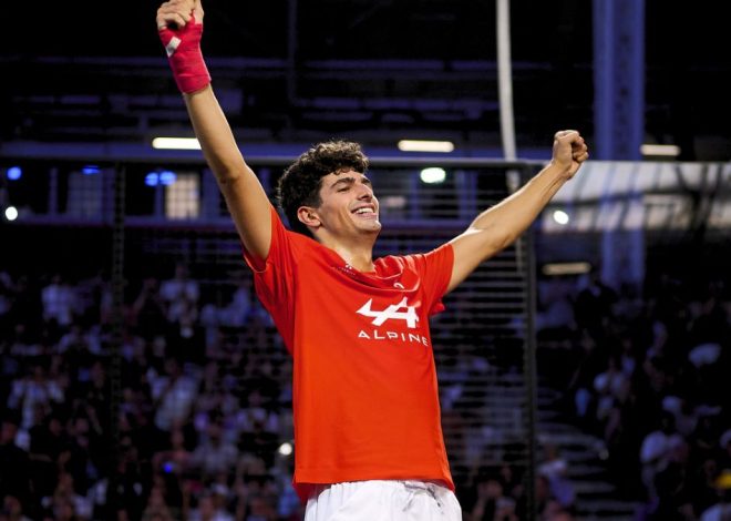Incroyable record : Arturo Coello dépasse les 300 victoires sur Premier Padel à seulement 24 ans — comment il a fait