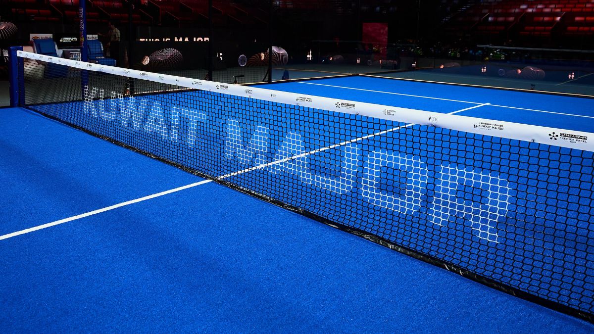 Kuwait Major : la vérité sur la piste, la balle et la chaleur — ces conditions qui peuvent casser les favoris