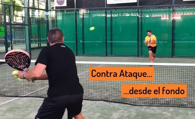 Le secret des pros : quand attaquer (et quand se replier) pour gagner 9 matchs sur 10 au padel