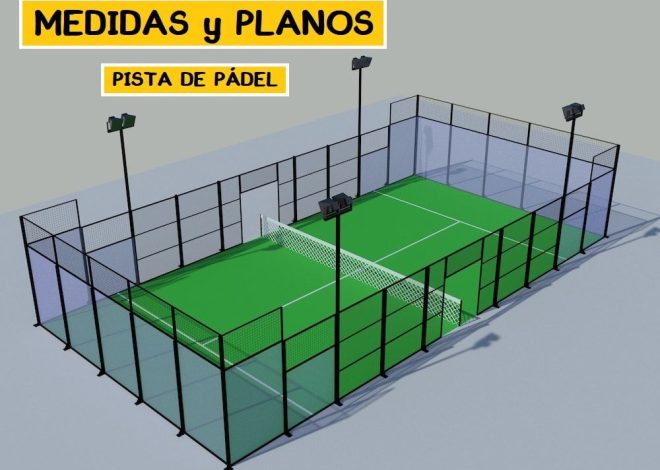 Construire la piste parfaite : 10 erreurs fatales à éviter sur vos 20 × 10 m de padel (la n°7 choque les pros)