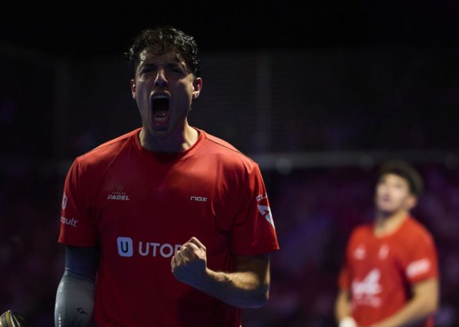 Germany P2 : 16 matchs, les favoris entrent en lice — ne ratez pas l’affrontement Tapia/Coello et les autres chocs de la journée