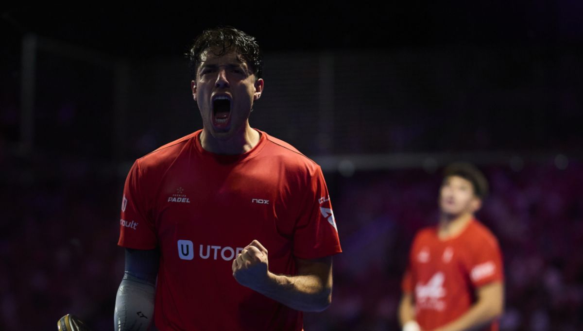 Germany P2 : 16 matchs, les favoris entrent en lice — ne ratez pas l’affrontement Tapia/Coello et les autres chocs de la journée