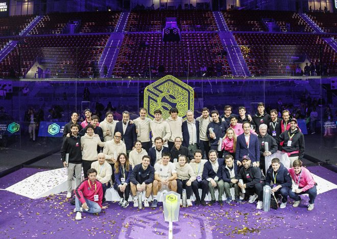 Hexagon World Series 2027 : quatre étapes, huit franchises et un format révolutionnaire qui va bouleverser le padel
