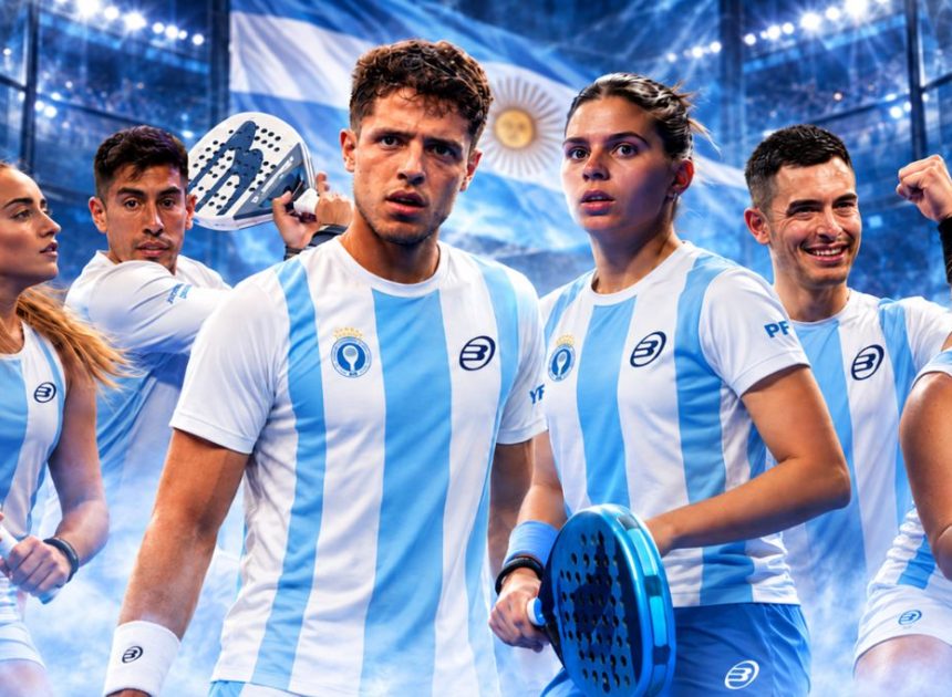 Argentine : deux surprises dans la liste pour le Mondial 2026 — découvrez pourquoi Arce et Alfonso ont été appelés
