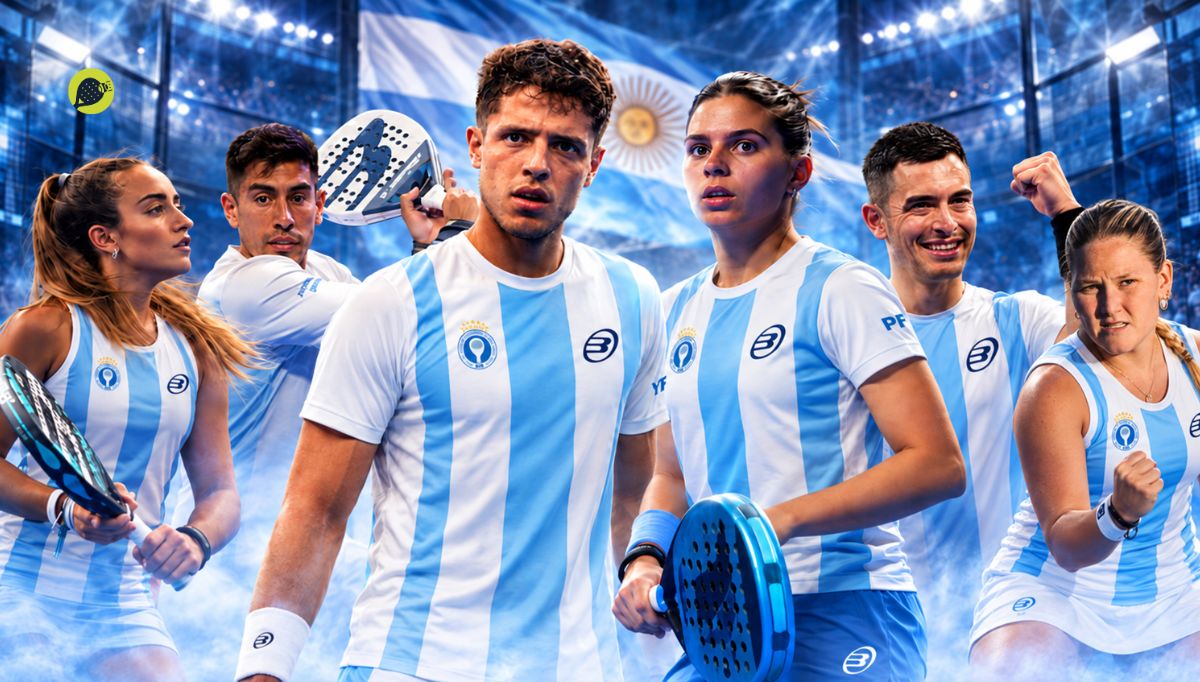 Argentine : deux surprises dans la liste pour le Mondial 2026 — découvrez pourquoi Arce et Alfonso ont été appelés