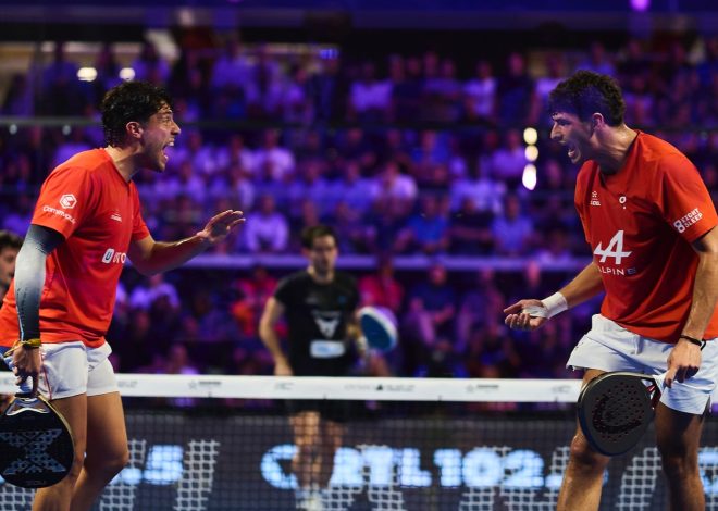 Coello atteint 300 victoires et Tapia explose : voici pourquoi le duo domine le padel mondial — secrets tactiques dévoilés !
