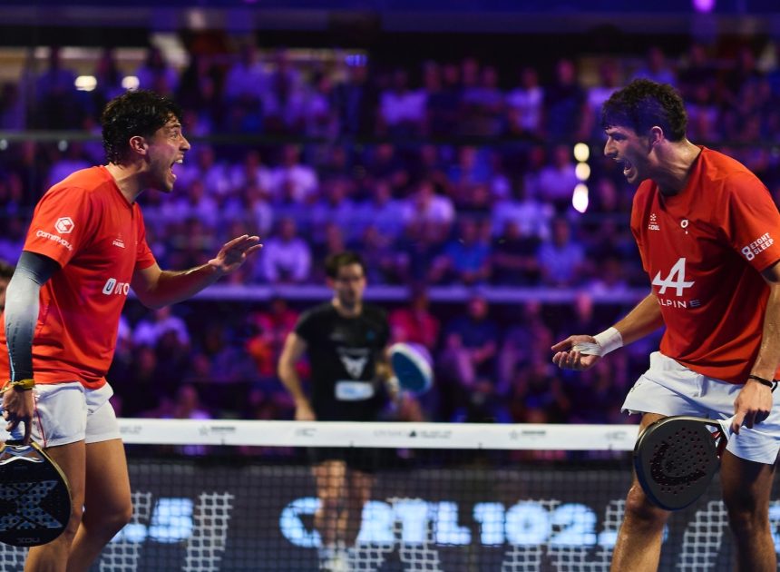 Coello atteint 300 victoires et Tapia explose : voici pourquoi le duo domine le padel mondial — secrets tactiques dévoilés !