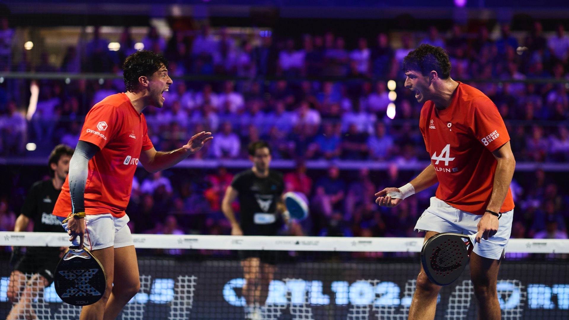Coello atteint 300 victoires et Tapia explose : voici pourquoi le duo domine le padel mondial — secrets tactiques dévoilés !
