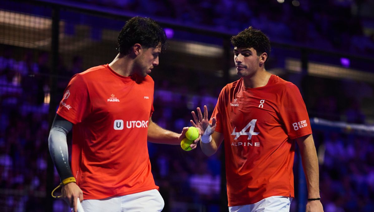 Tapia vs Coello en croisé : qui l’emporterait vraiment ? Analyse choc du duel qui divise le padel