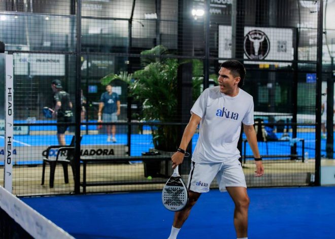 Pourquoi faire appel à un coach padel pour progresser plus vite