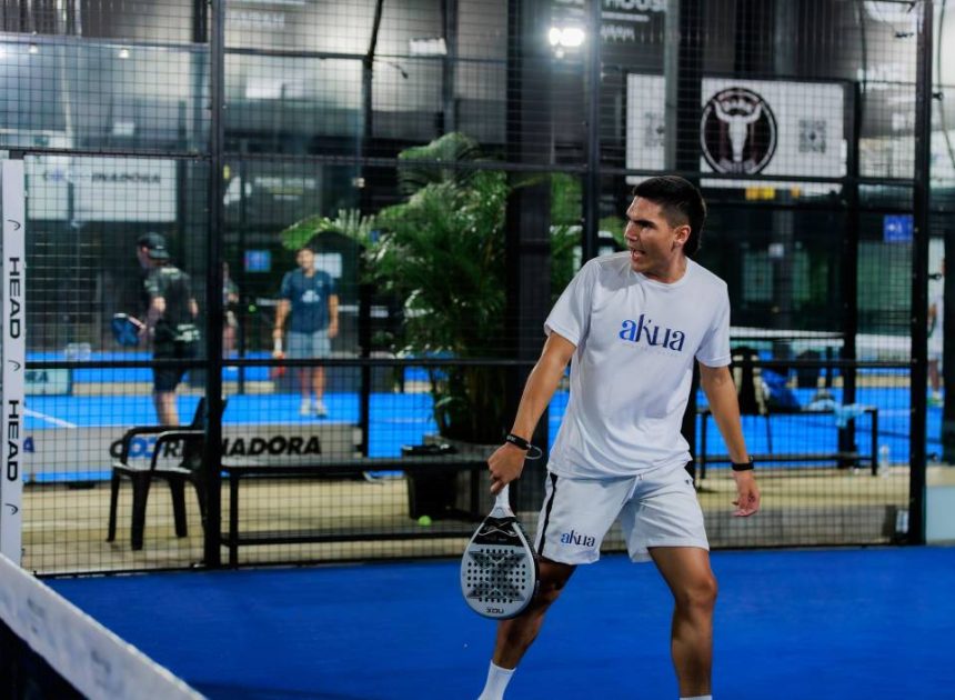 Pourquoi faire appel à un coach padel pour progresser plus vite